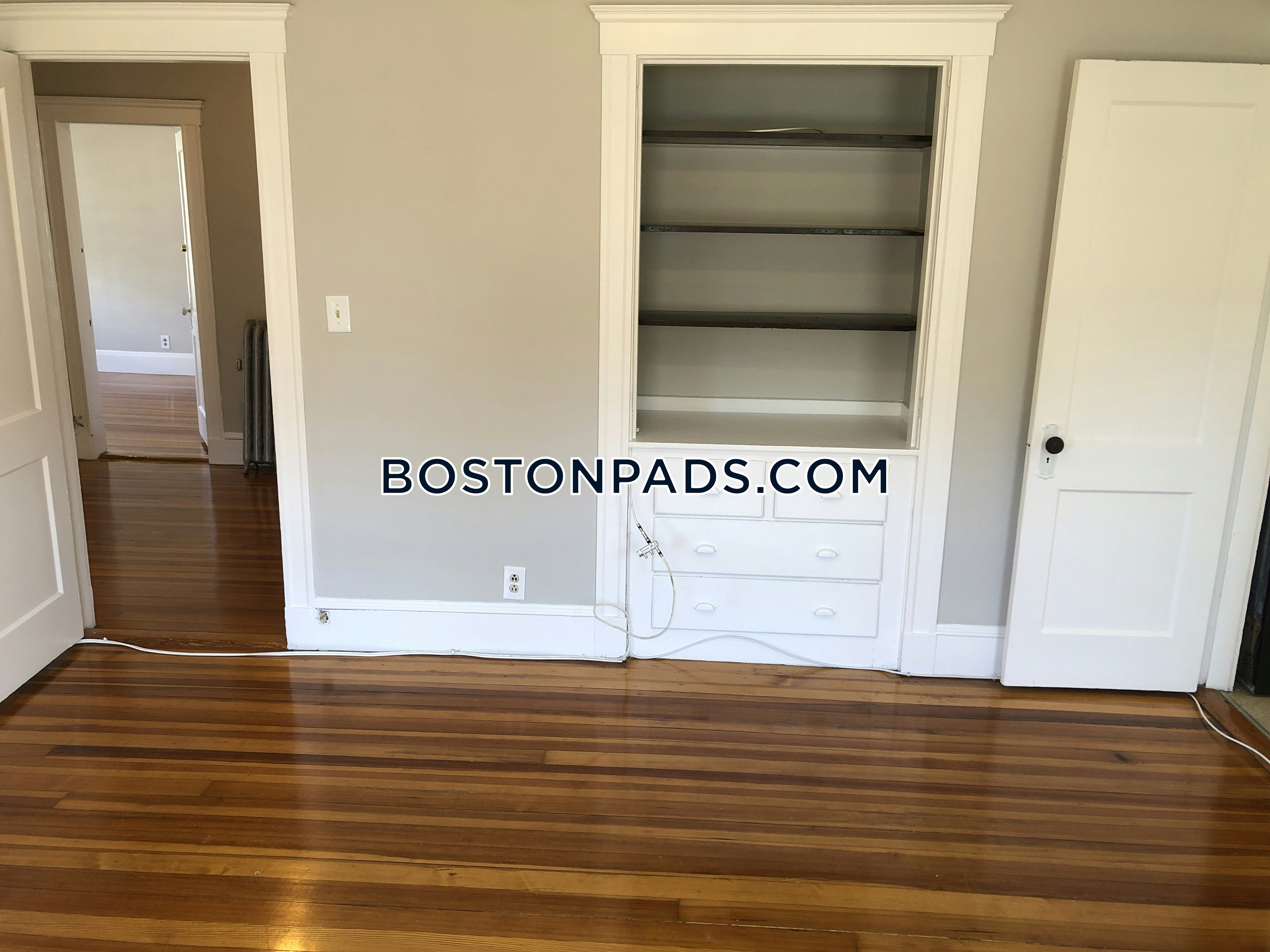 Boston - $3,000