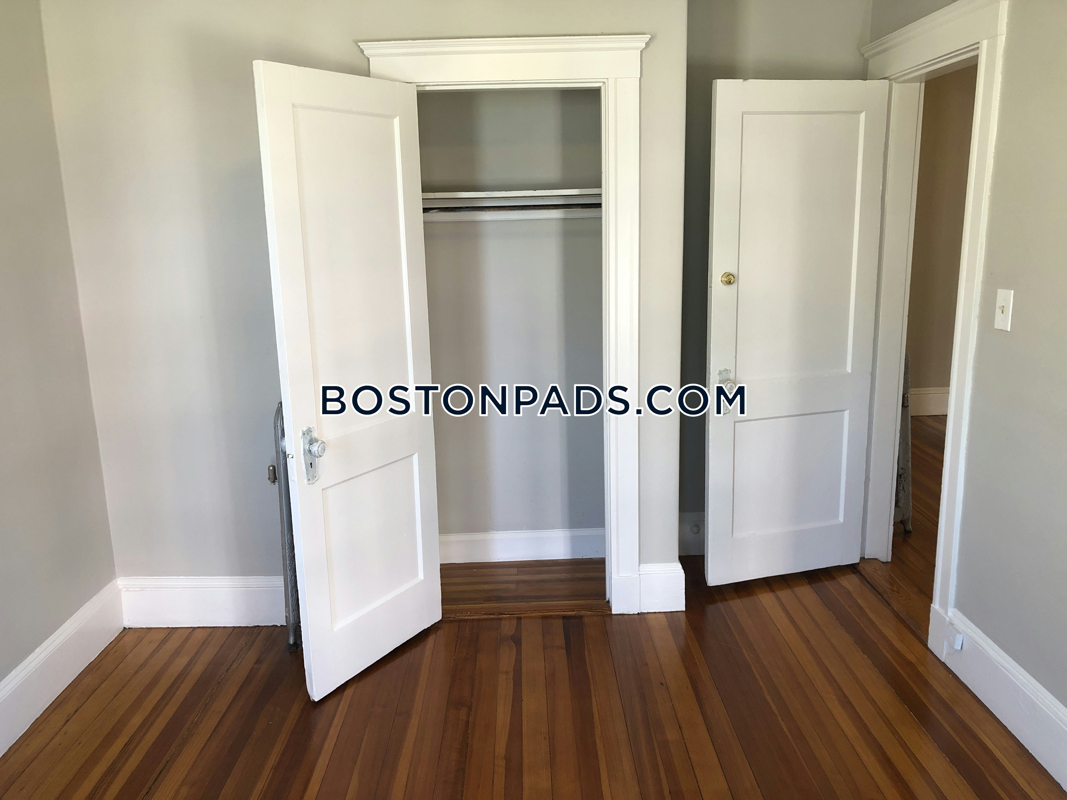 Boston - $3,000