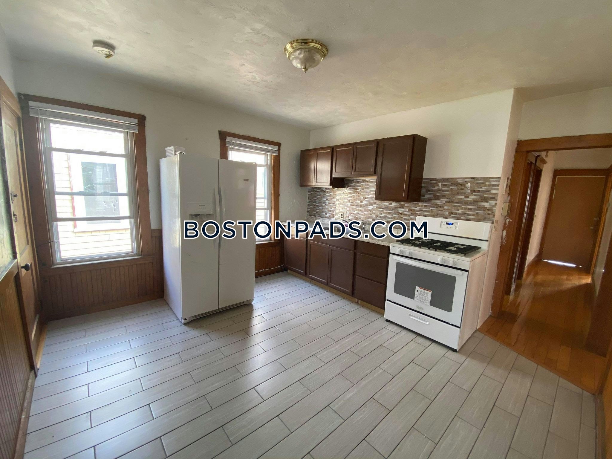 Boston - $2,300