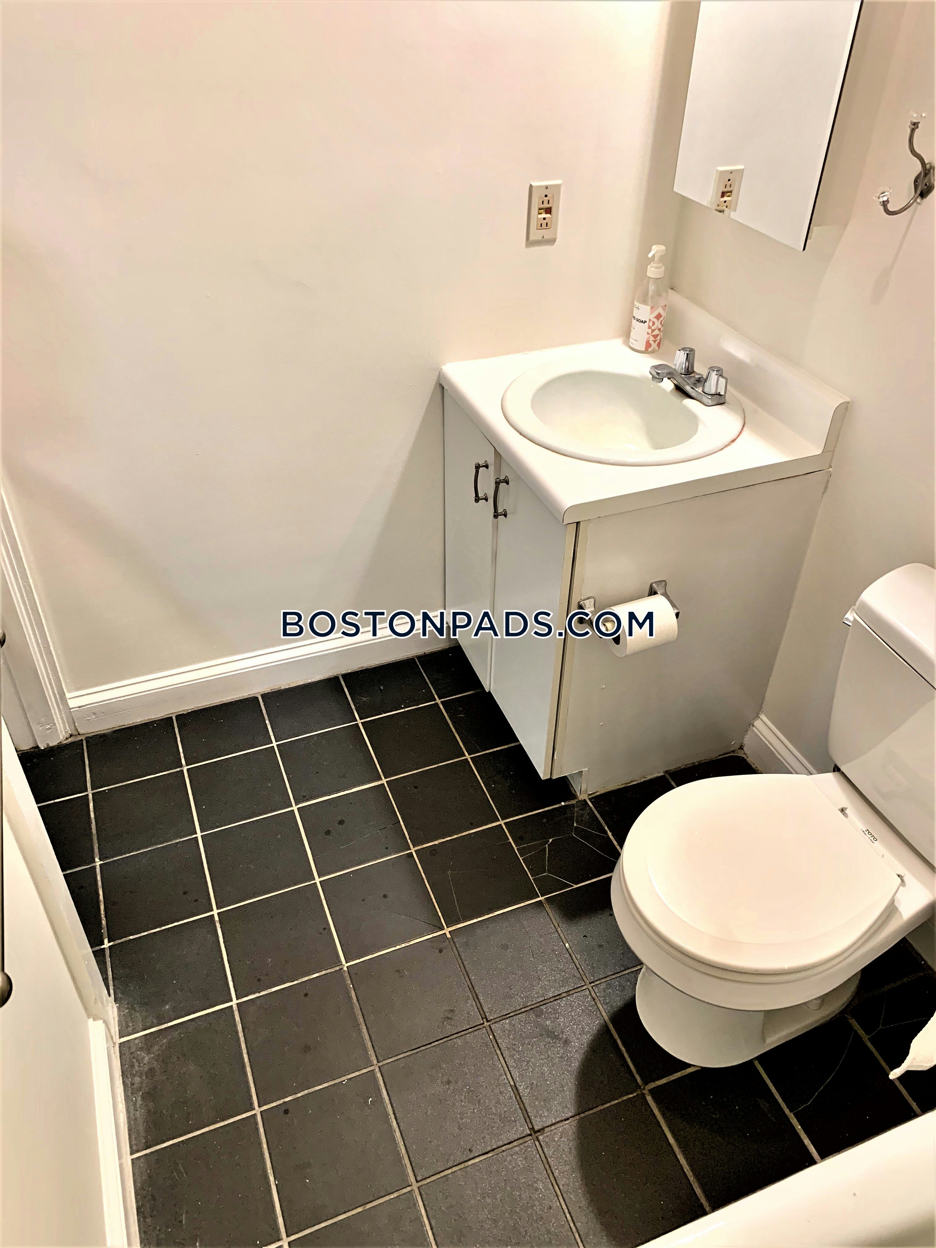 Boston - $2,000