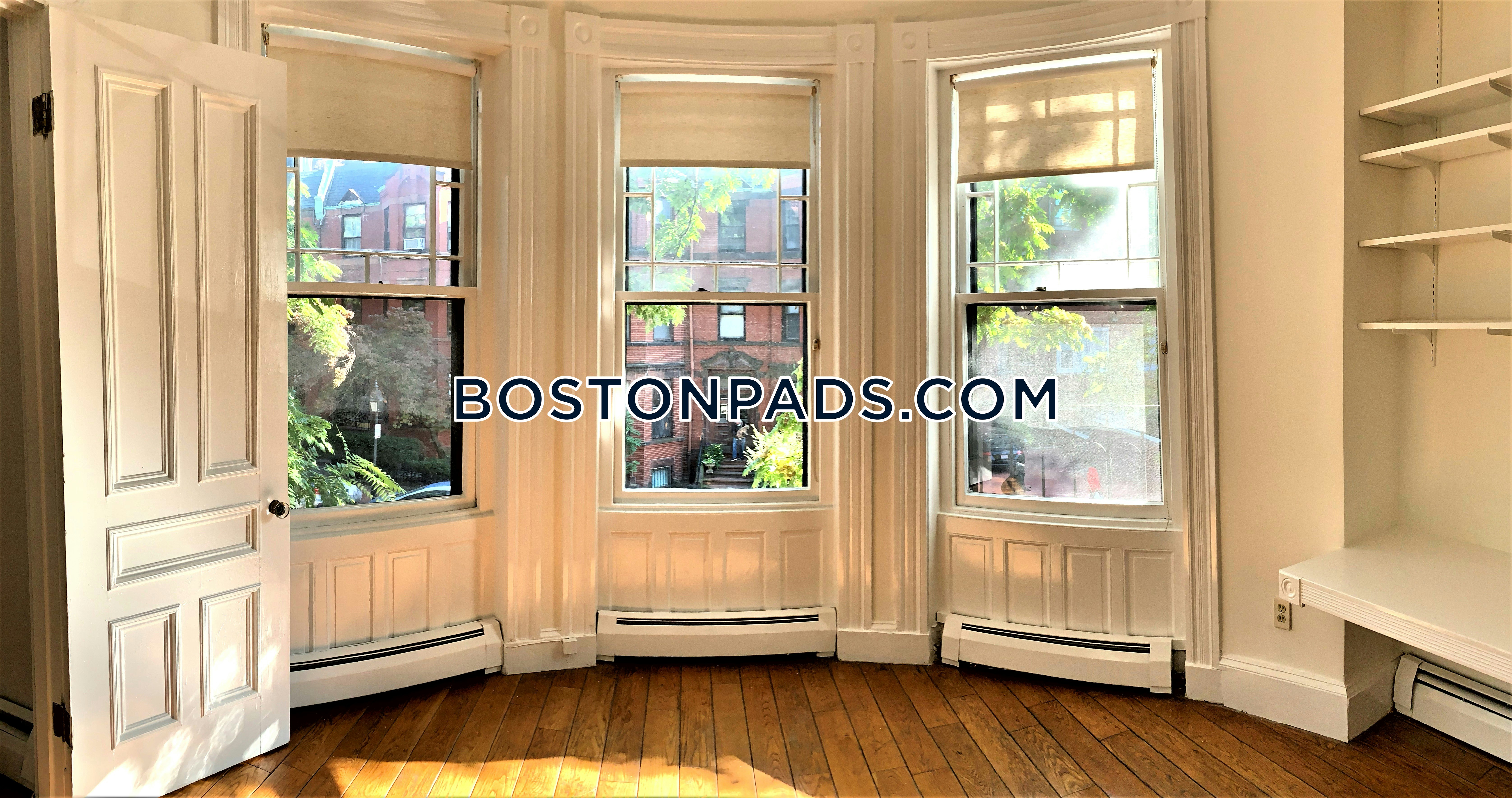 Boston - $2,000