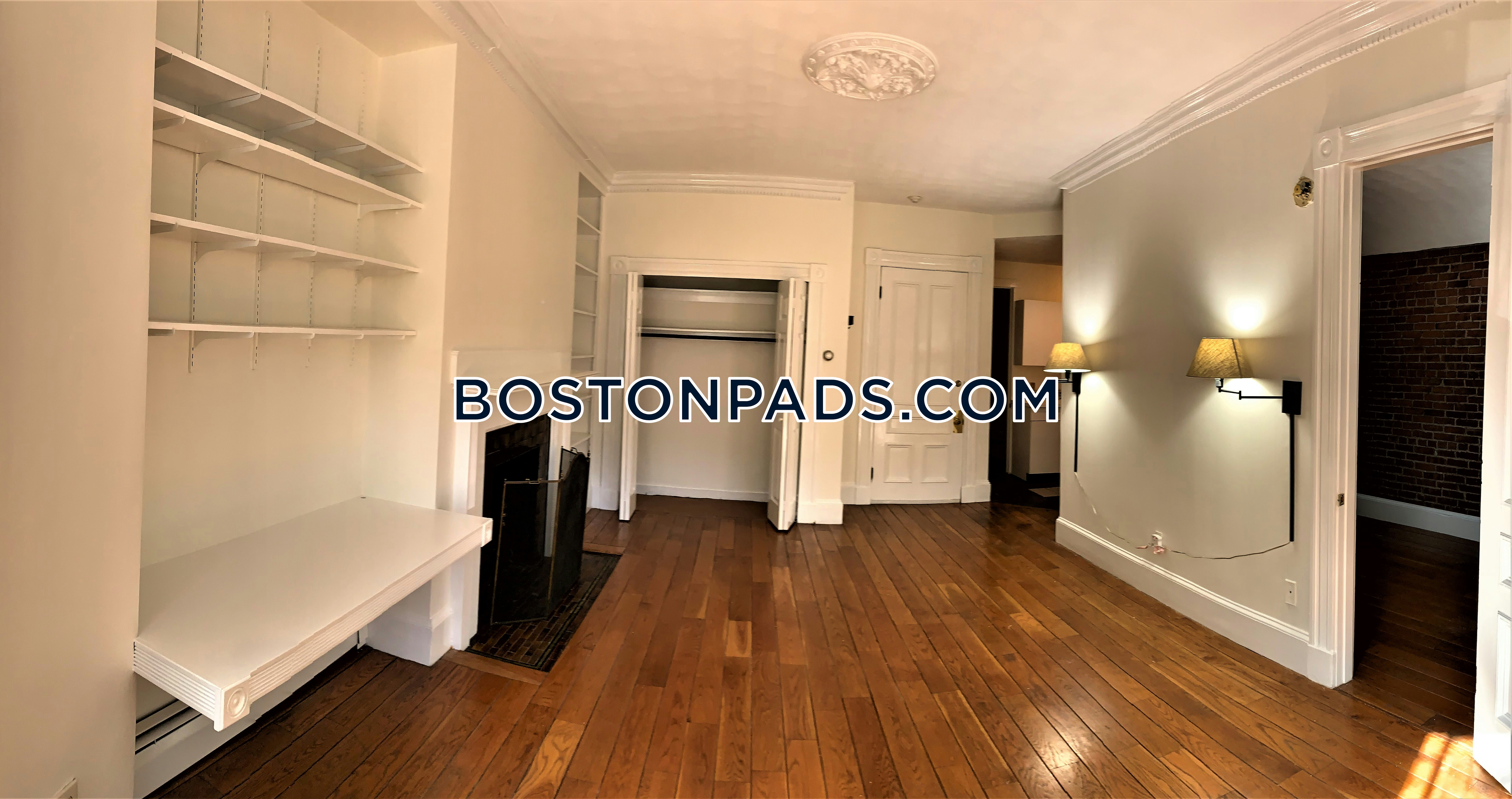 Boston - $2,000