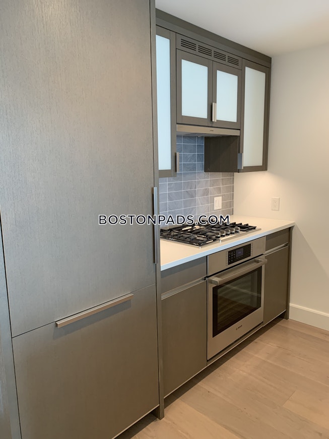 Boston - $3,850 /mo