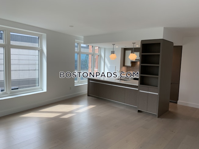 Boston - $7,295 /mo