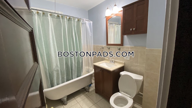 Boston - $4,500 /mo