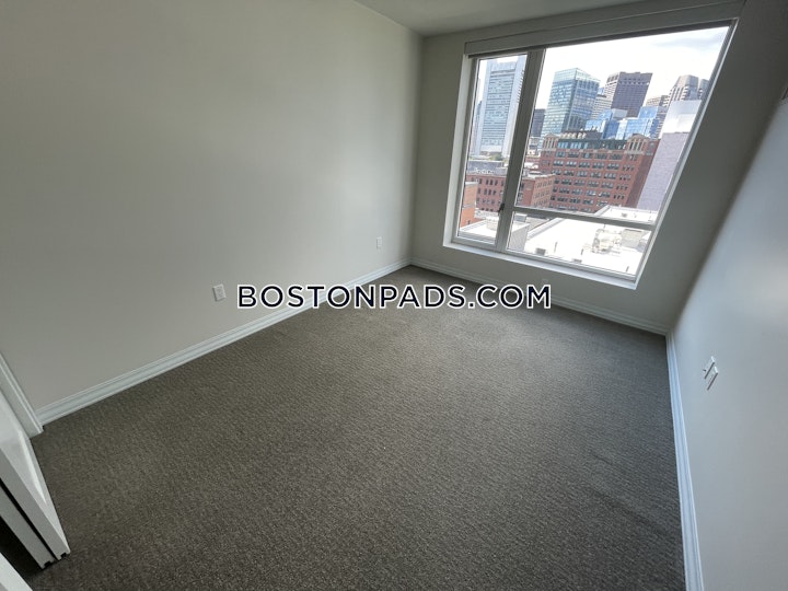 Seaport Boulevard Boston picture 22