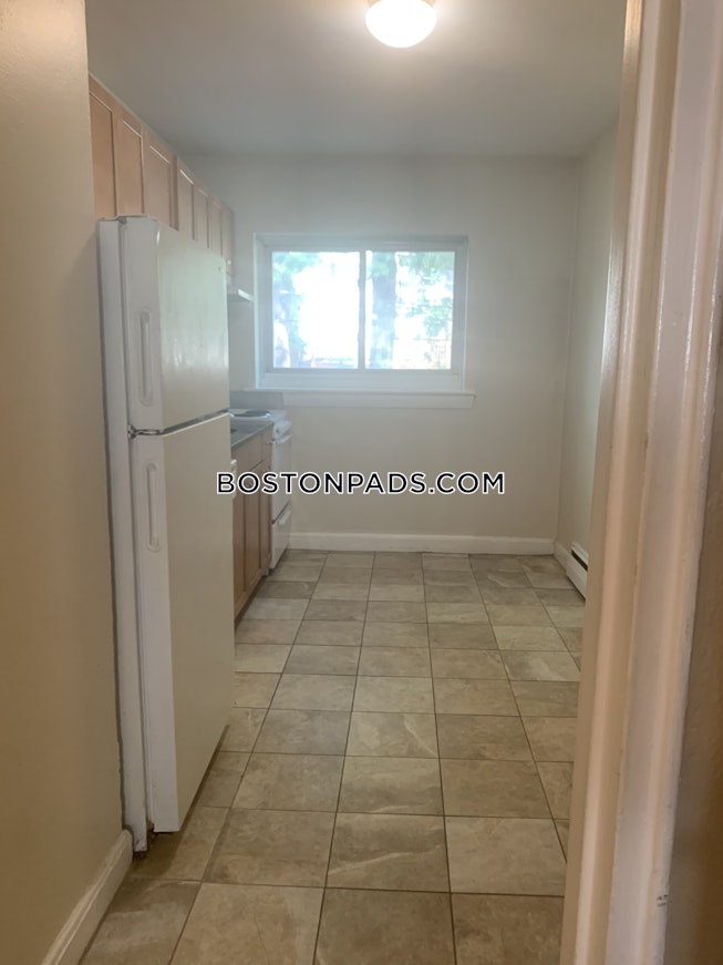 Boston - $2,850 /mo