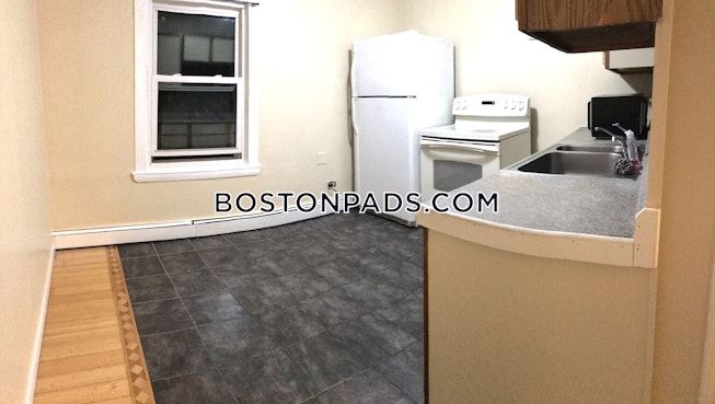 Boston - $1,500 /mo