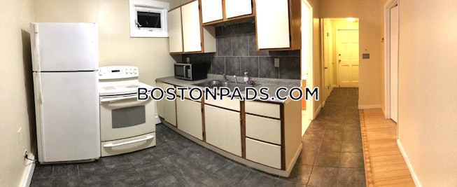 Boston - $1,500 /mo