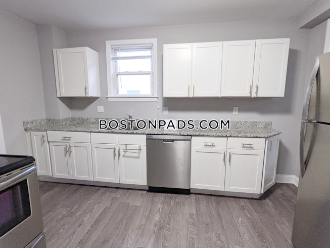 Somerville - $4,600 /mo