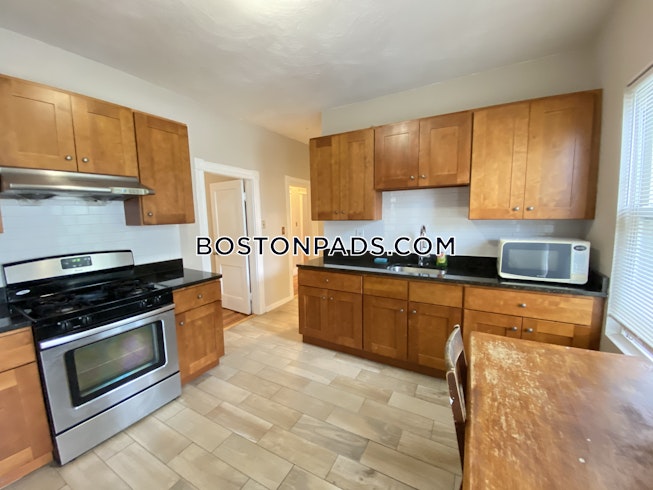 Boston - $3,500 /mo