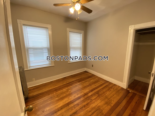 Boston - $3,500 /mo