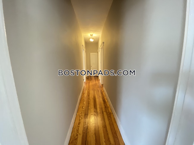 Boston - $3,500 /mo