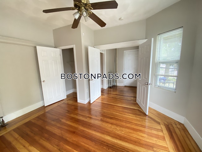 Boston - $3,500 /mo