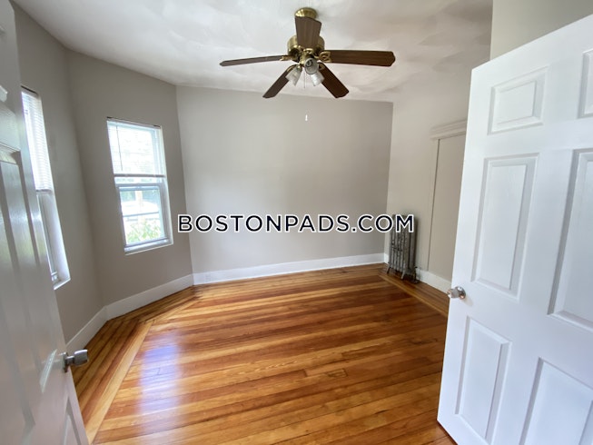 Boston - $3,500 /mo