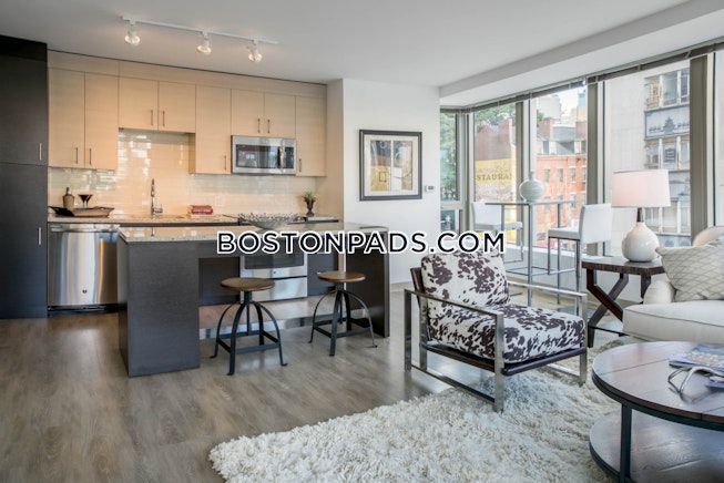 Boston - $4,960 /mo