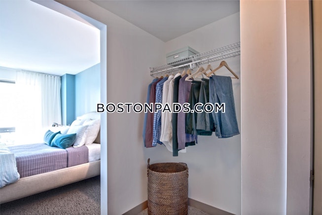 Boston - $4,960 /mo