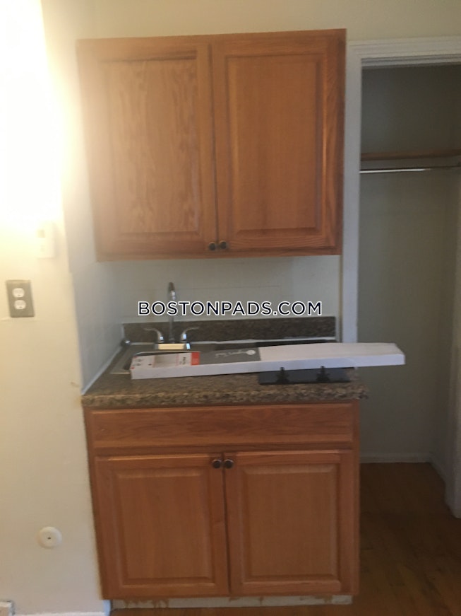 Roxbury Crossing - $1,650 /mo