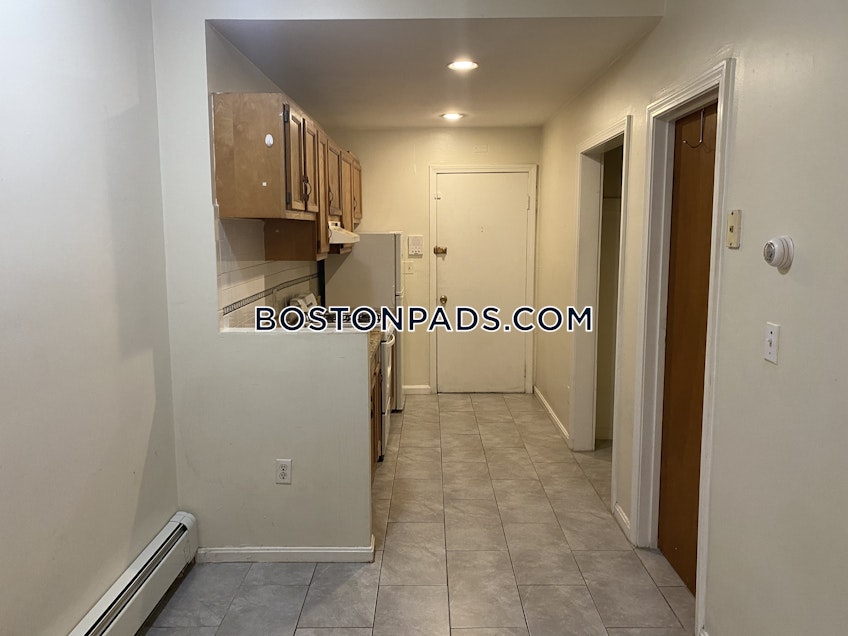 Roxbury Crossing - $2,300 /month