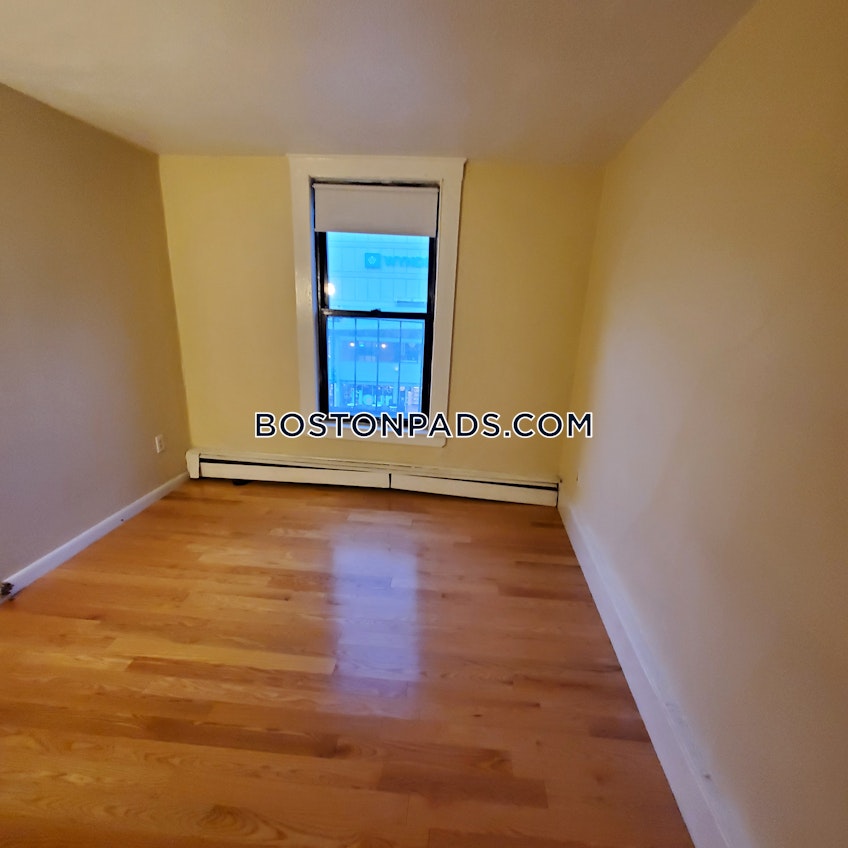 Boston - $4,200 /month