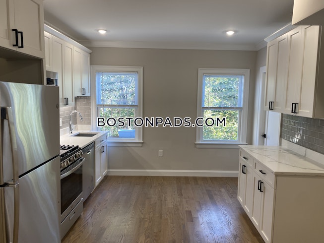 Boston - $2,970 /mo