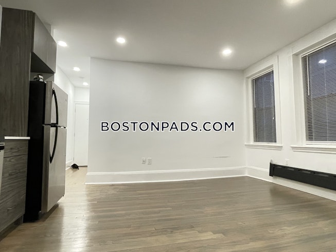 Boston - $3,200 /mo