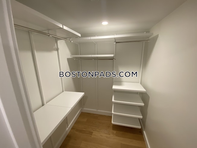 Boston - $6,500 /mo