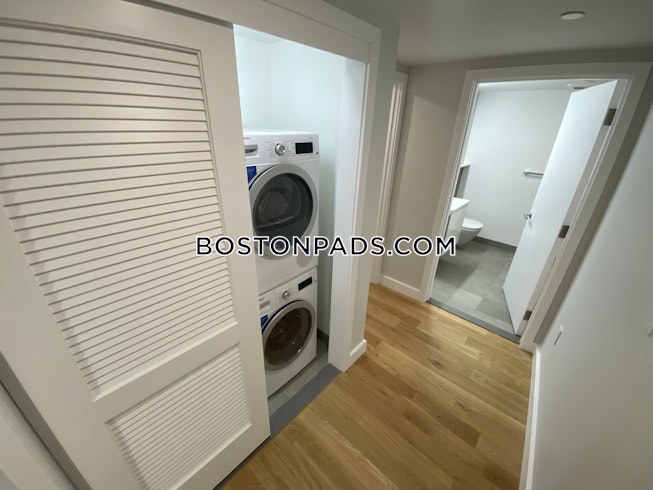 Boston - $6,500 /mo