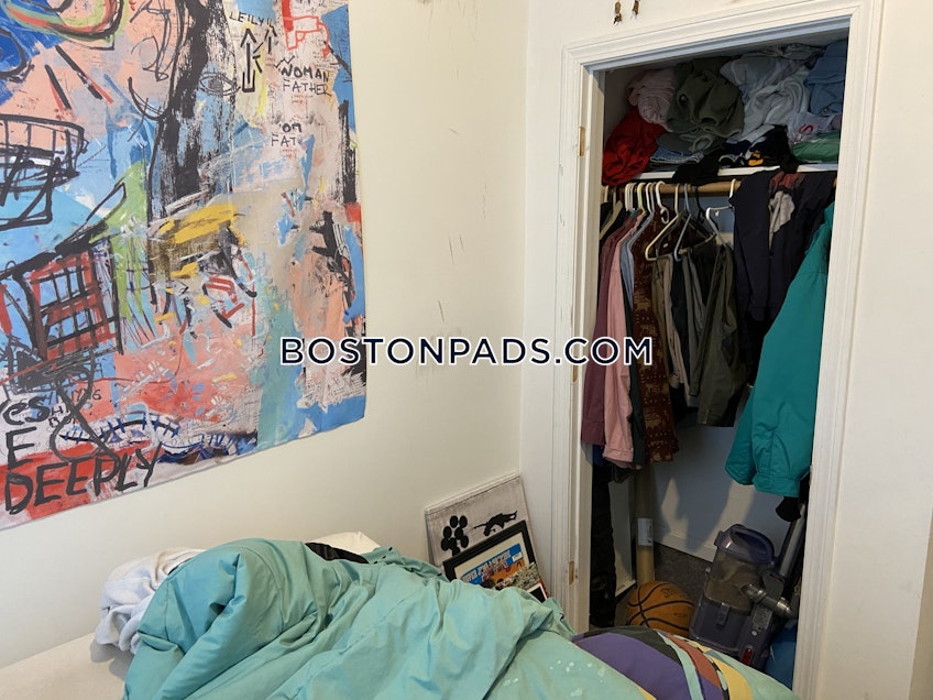 Boston - $3,400 /month