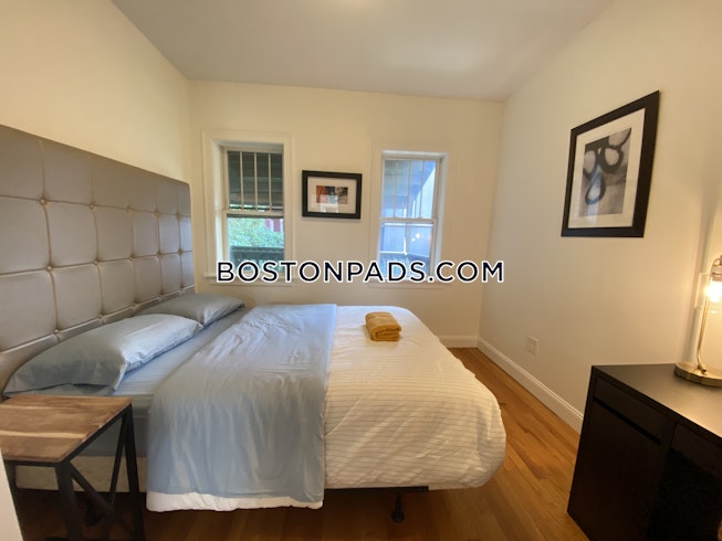 Boston - $6,075 /mo