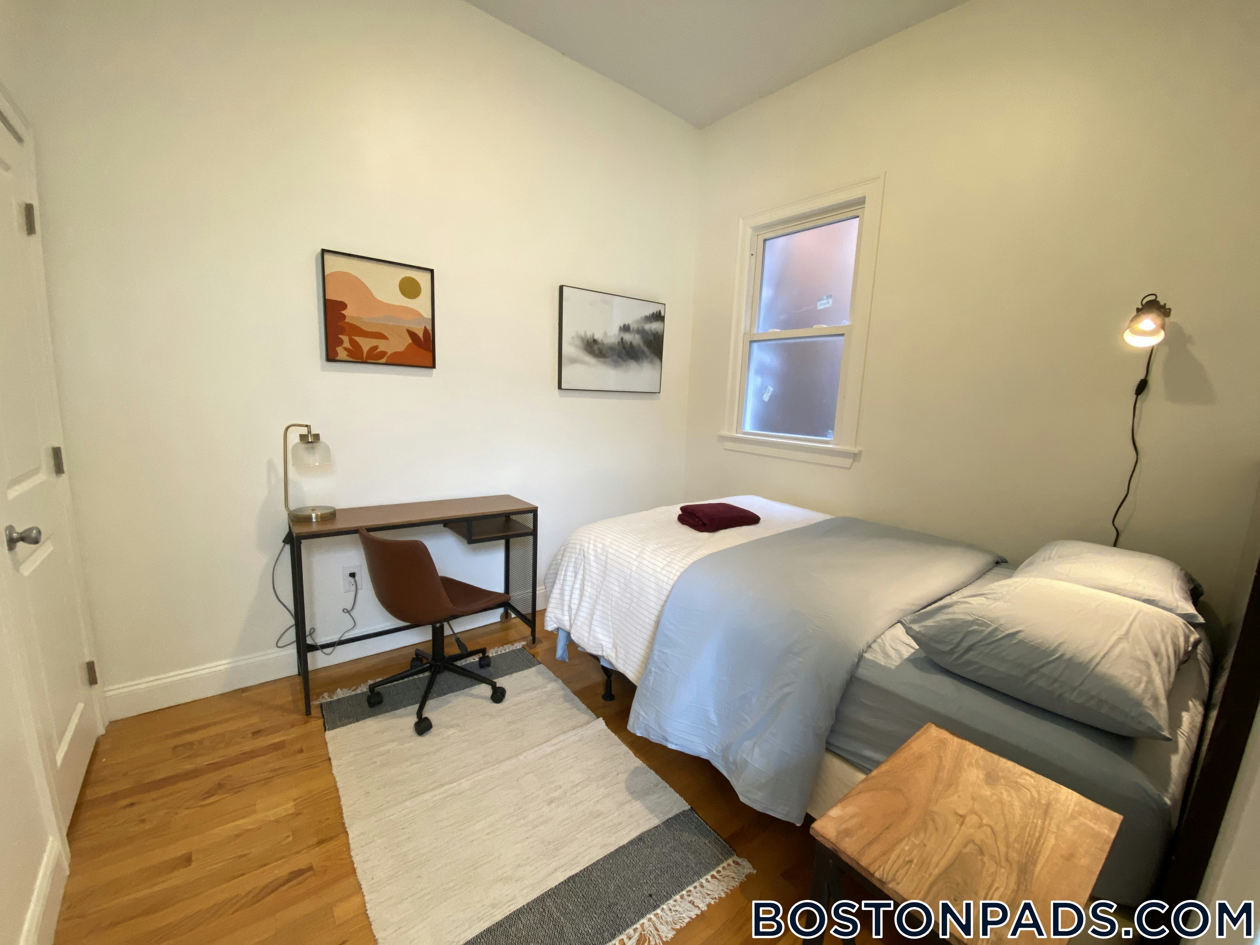 Boston - $6,400