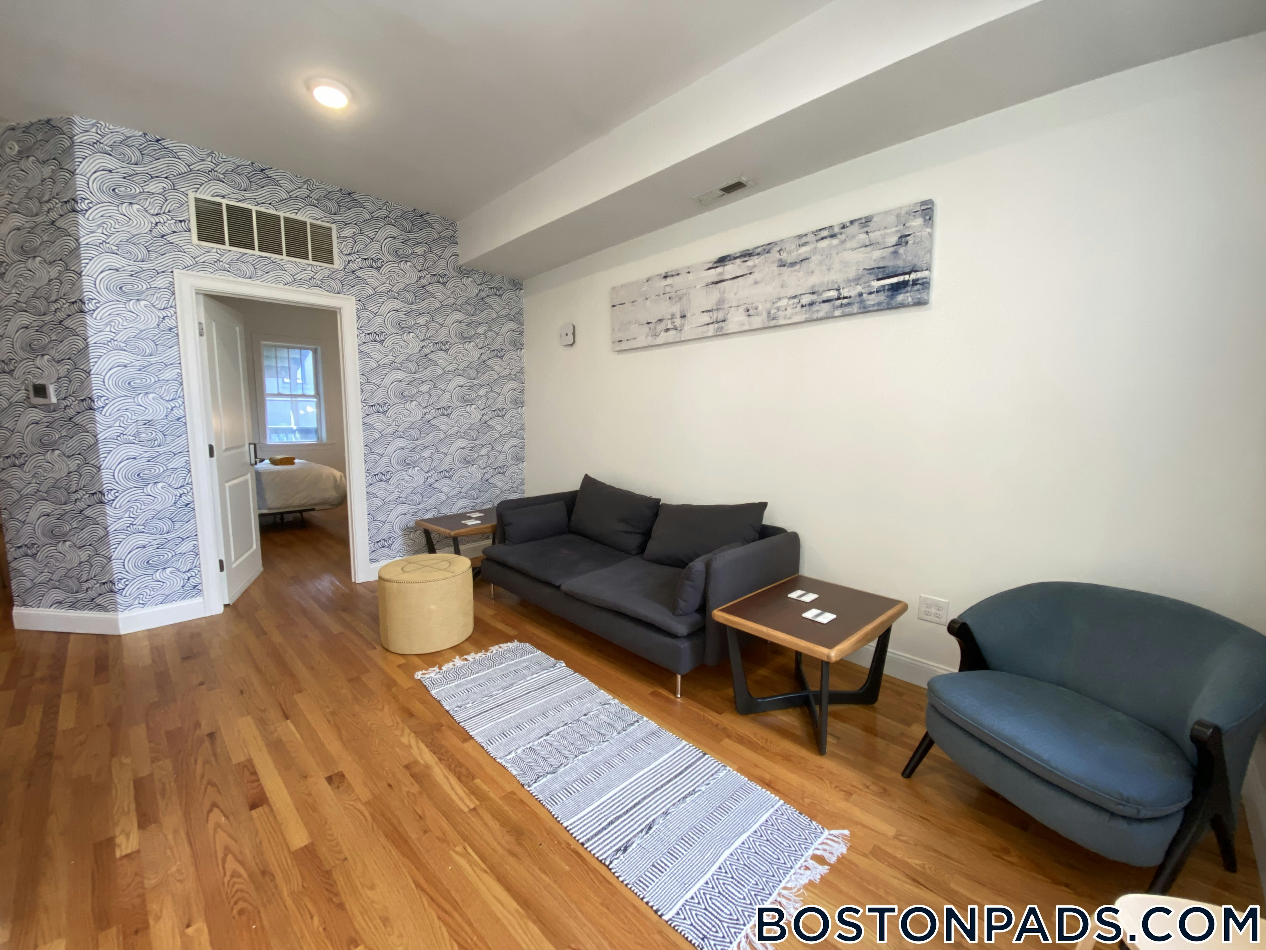 Boston - $6,400