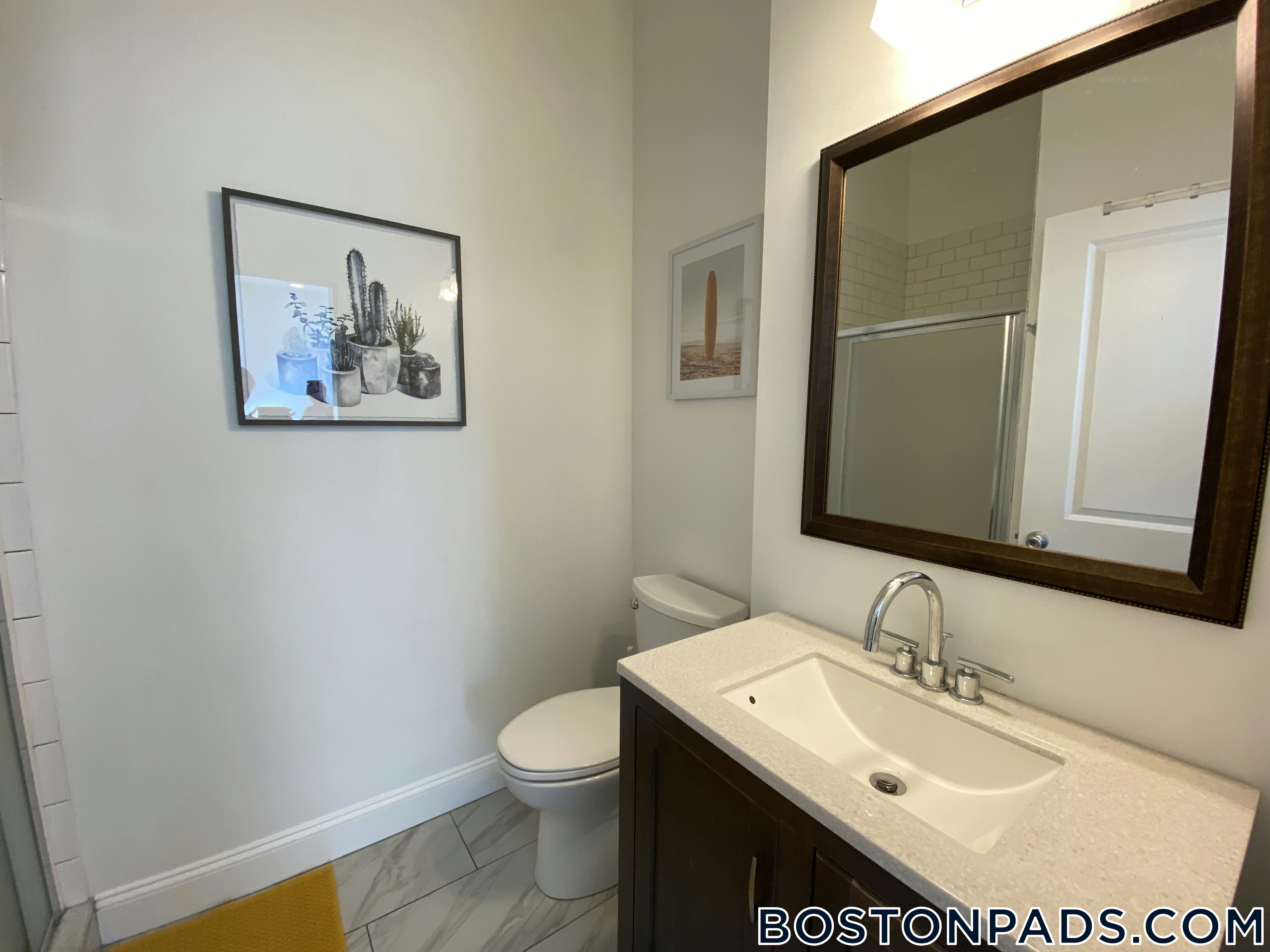 Boston - $6,400