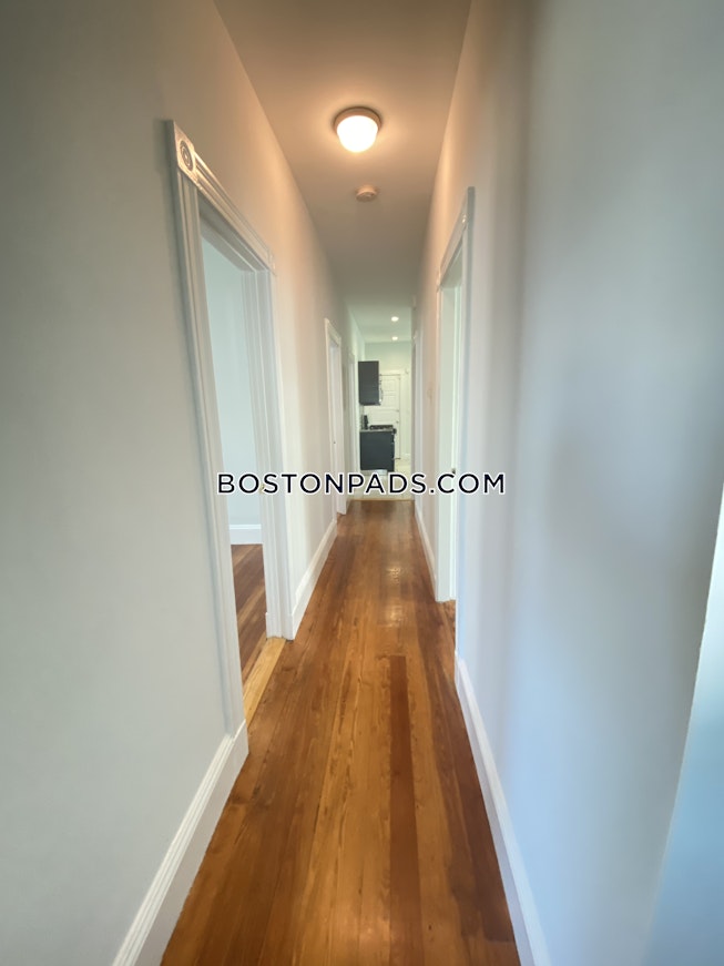 Boston - $3,800 /mo