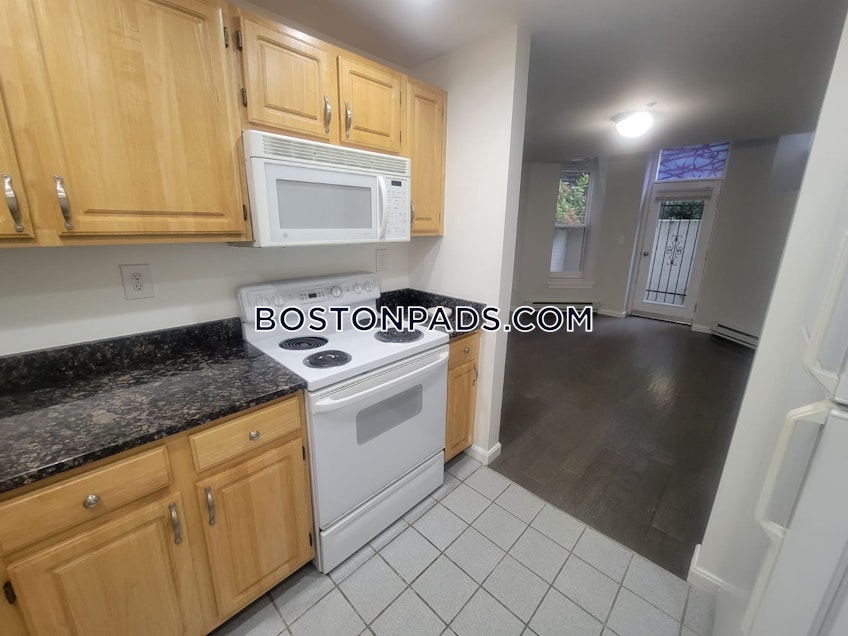 Boston - $2,650 /month