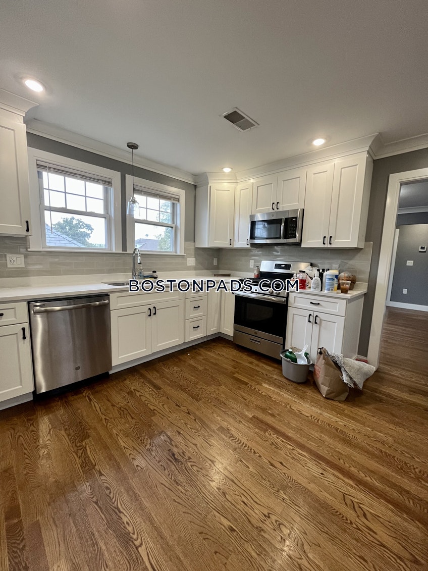 Boston - $5,500 /month