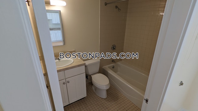 Boston - $2,650 /mo