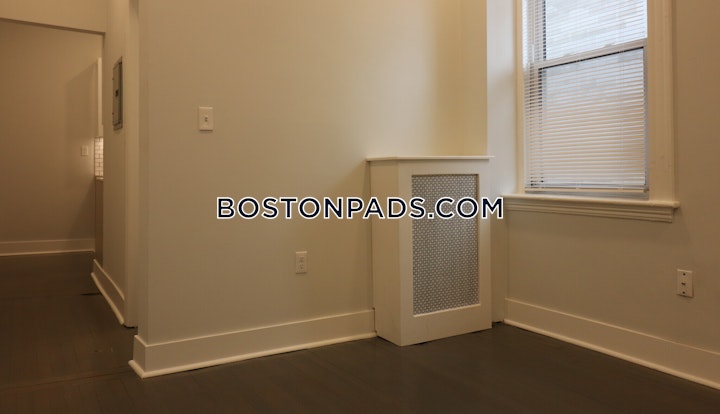 Queensberry St. Boston picture 2