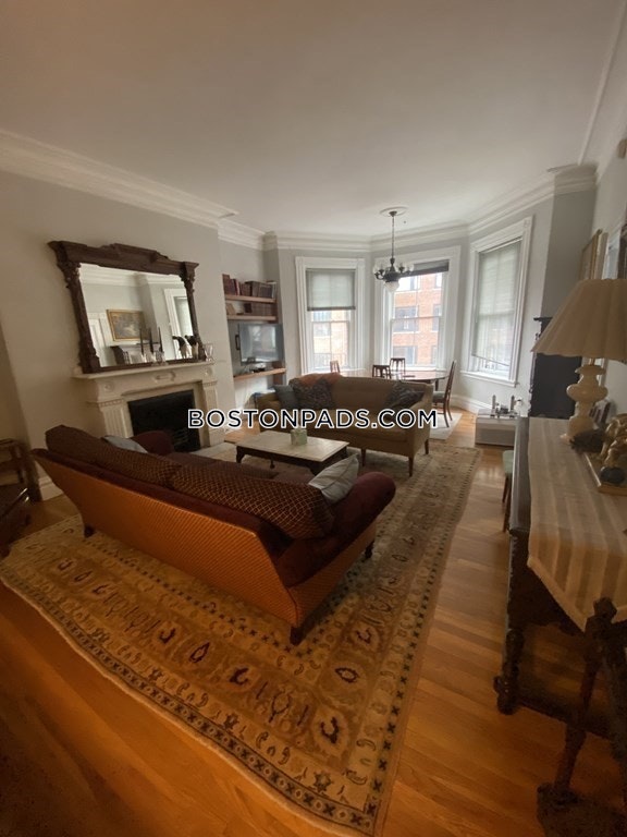 Boston - $3,600