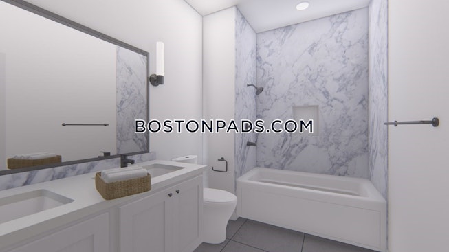 Boston - $2,995 /mo