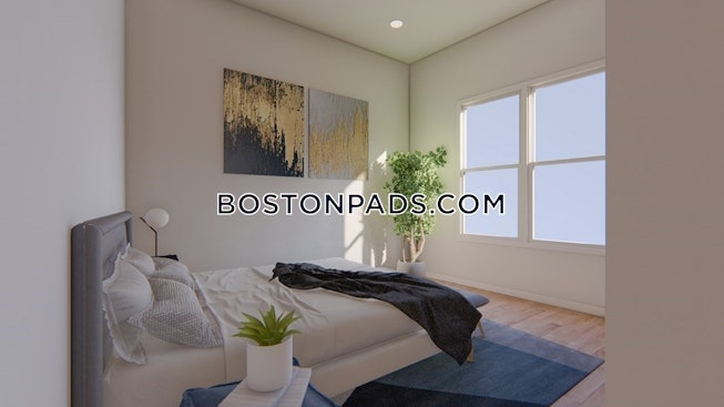 Boston - $2,995 /mo