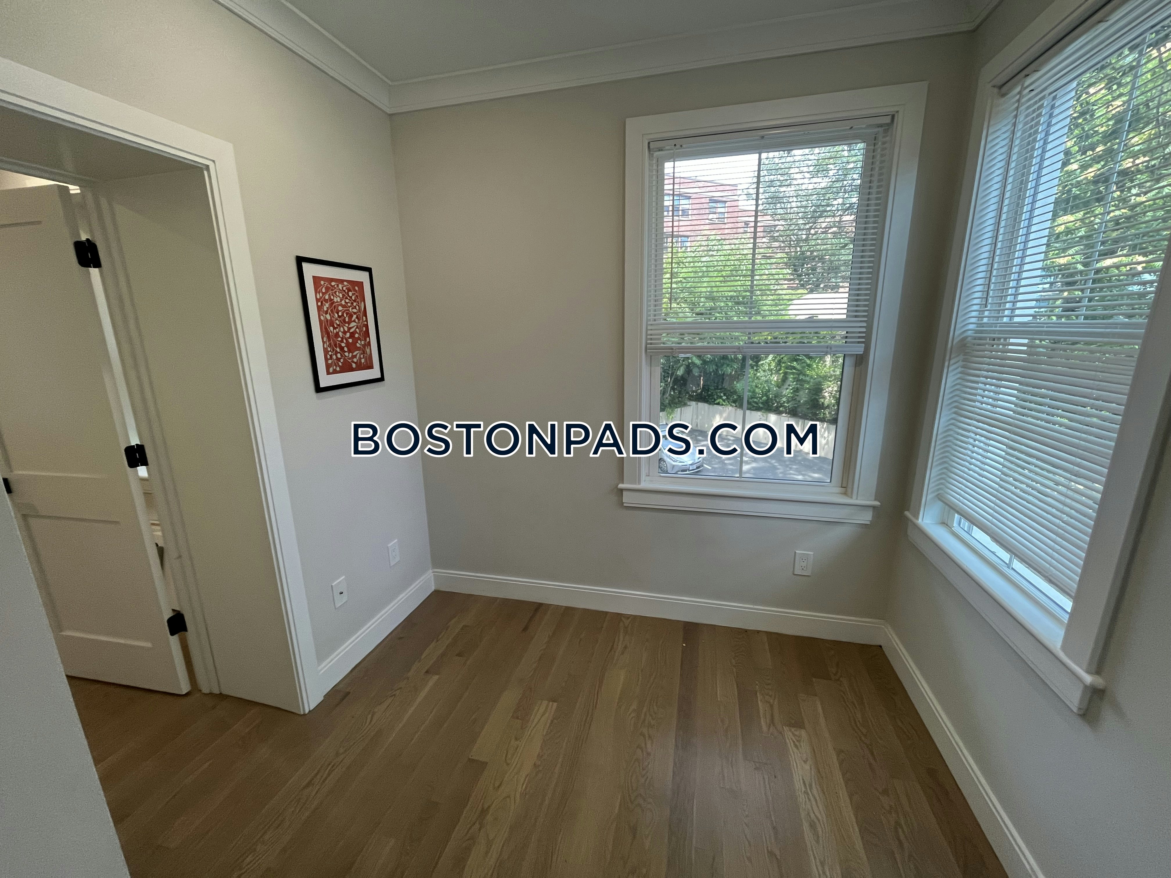 Boston - $3,895