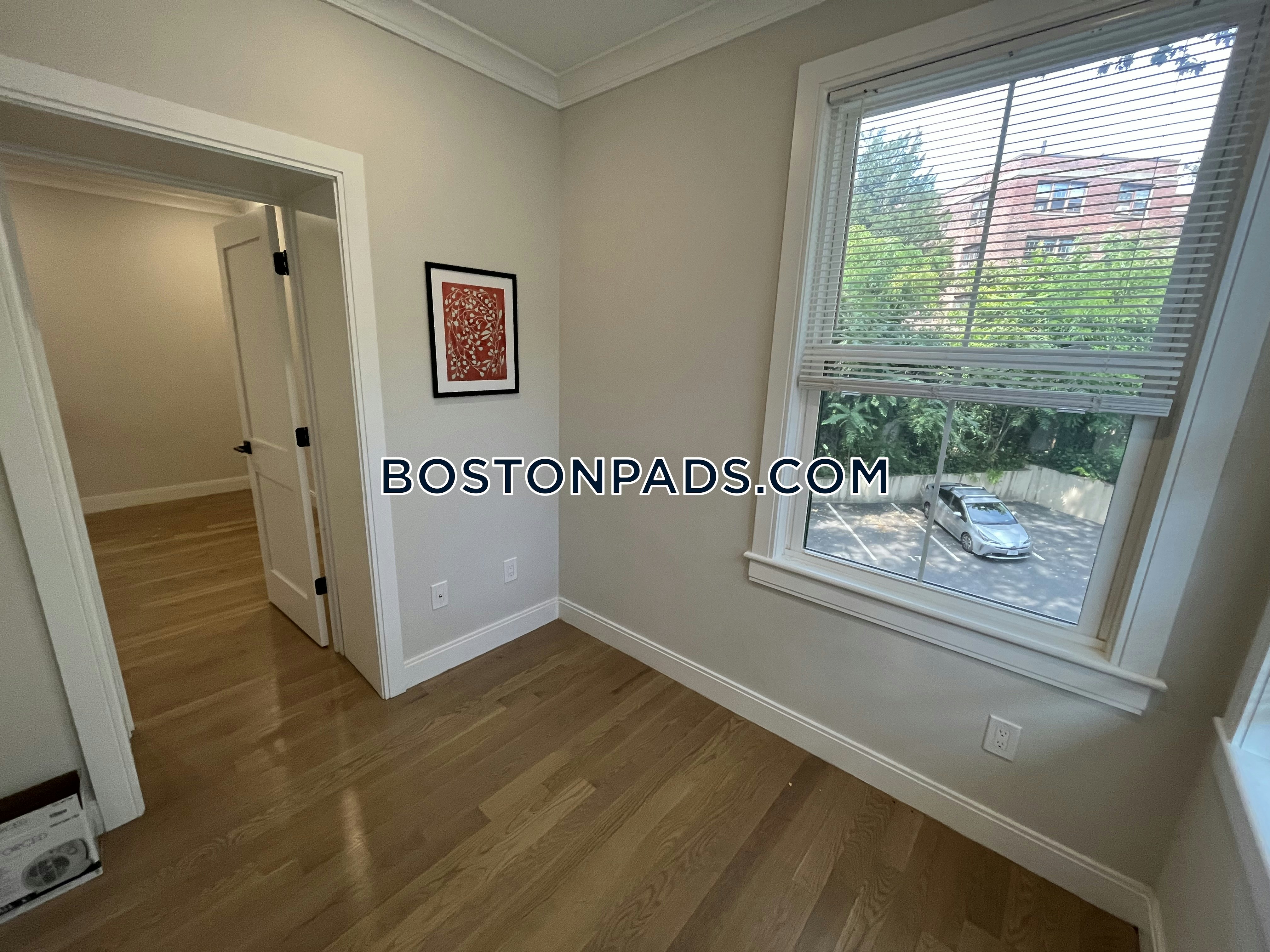 Boston - $3,895