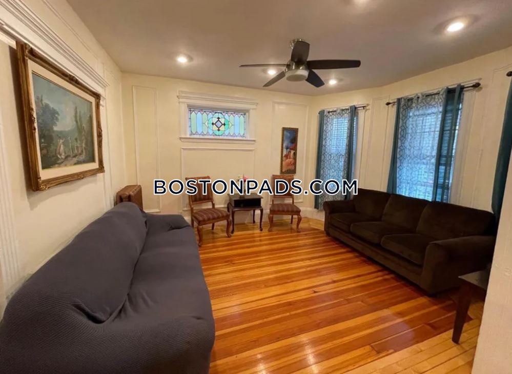 Boston - $6,400