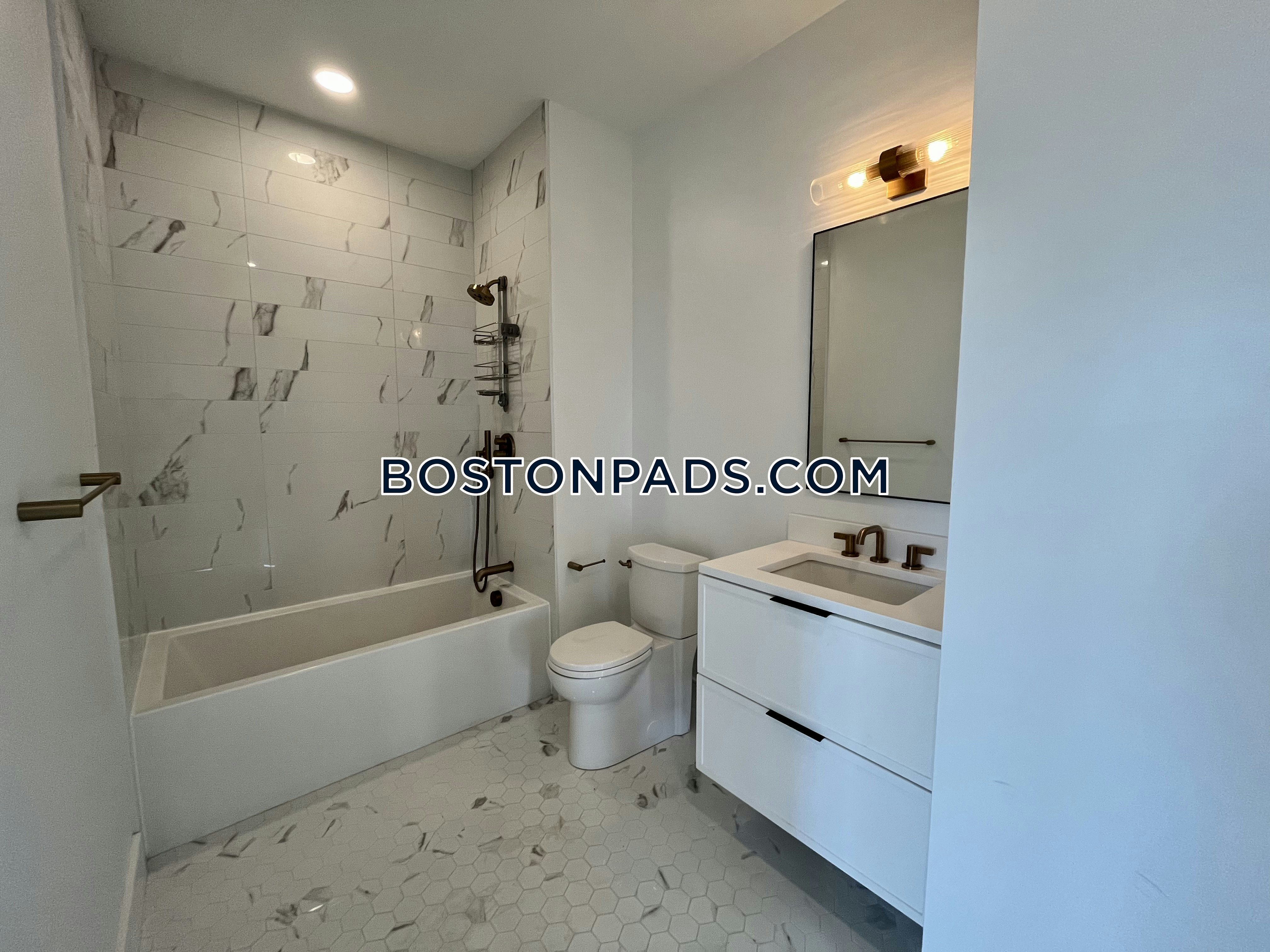 Boston - $3,425