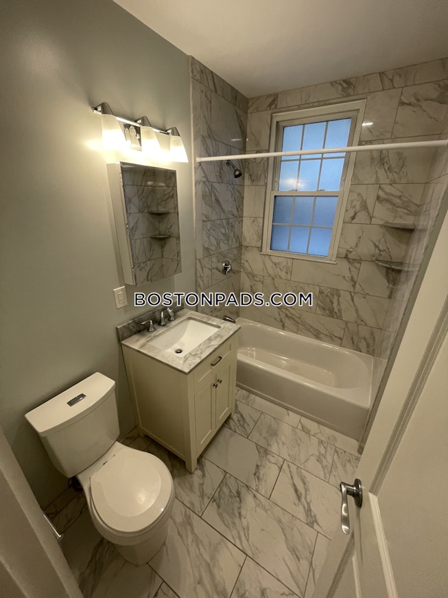 Boston - $2,795 /mo