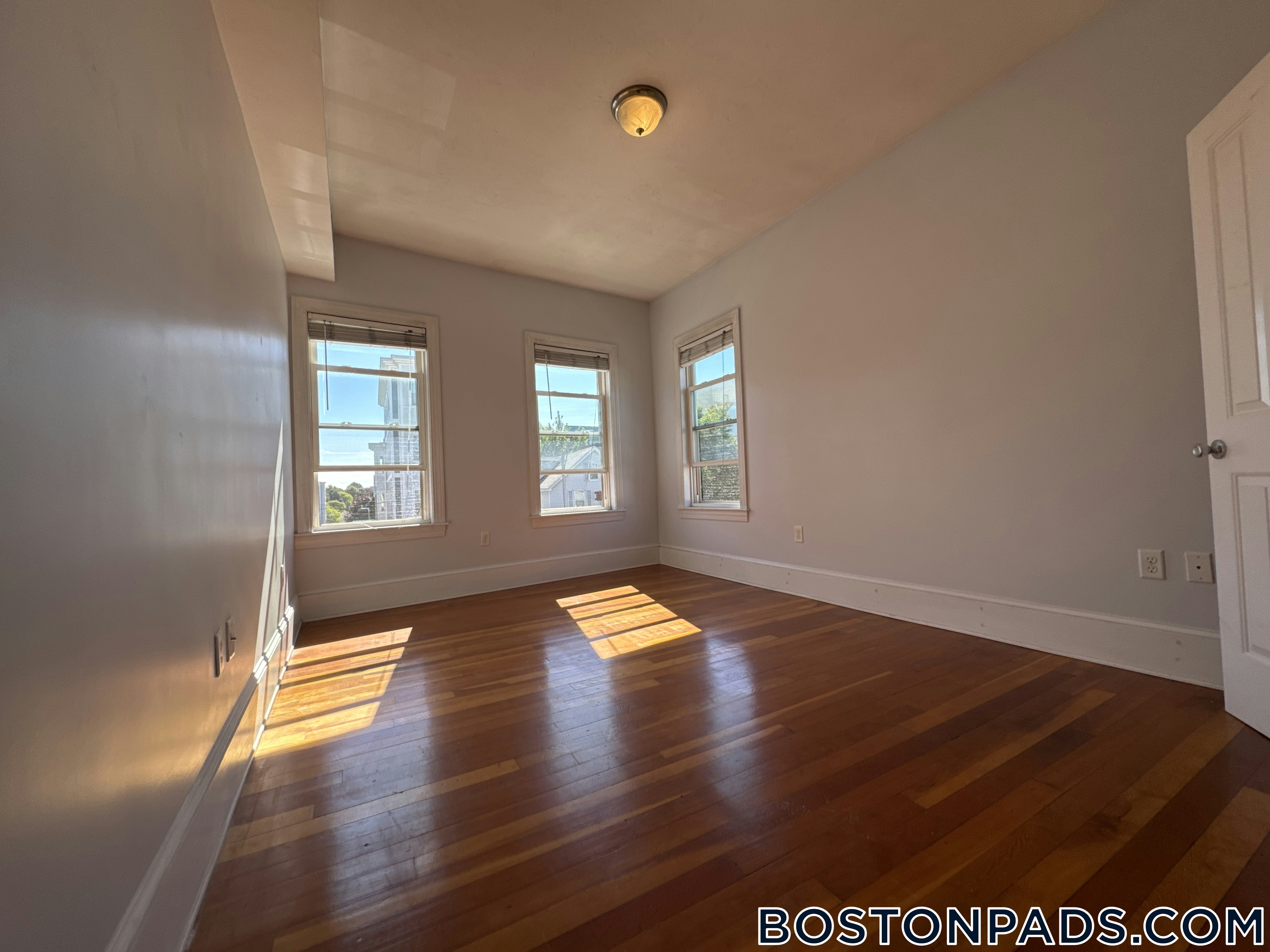 Boston - $4,000