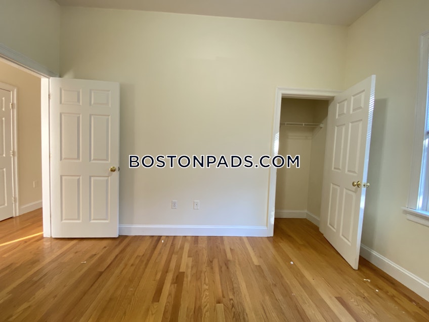 Boston - $5,000 /month
