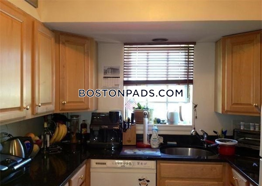 Boston - $2,650 /month