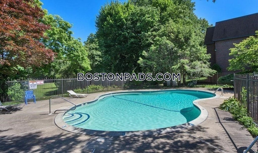 Boston - $2,650 /month